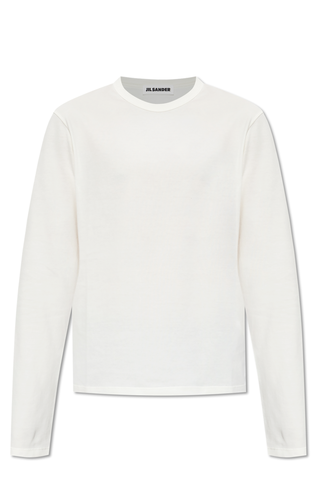 【美品】JIL SANDER+ スウェット ユニセックス JIL SANDER P5 ジルサンダー メンズ JILL ロゴ プリント